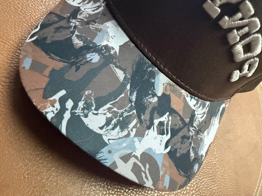Pony Up Hat