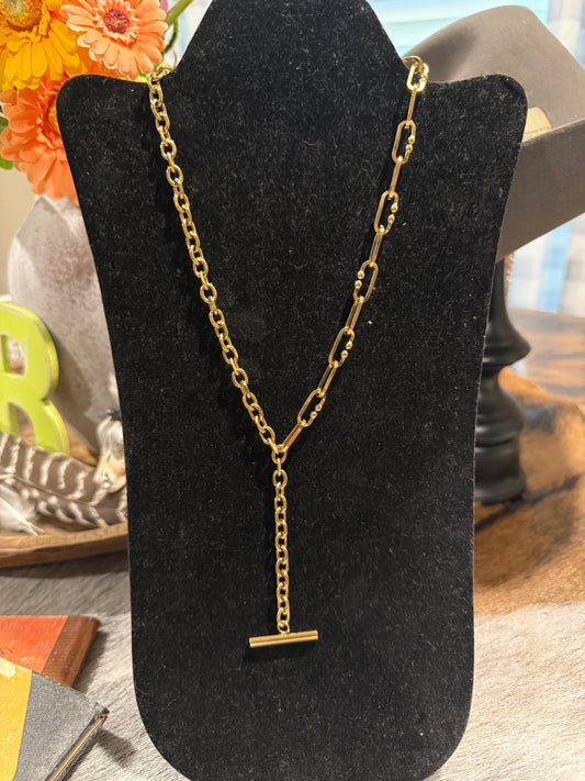HOPE NECKLACE