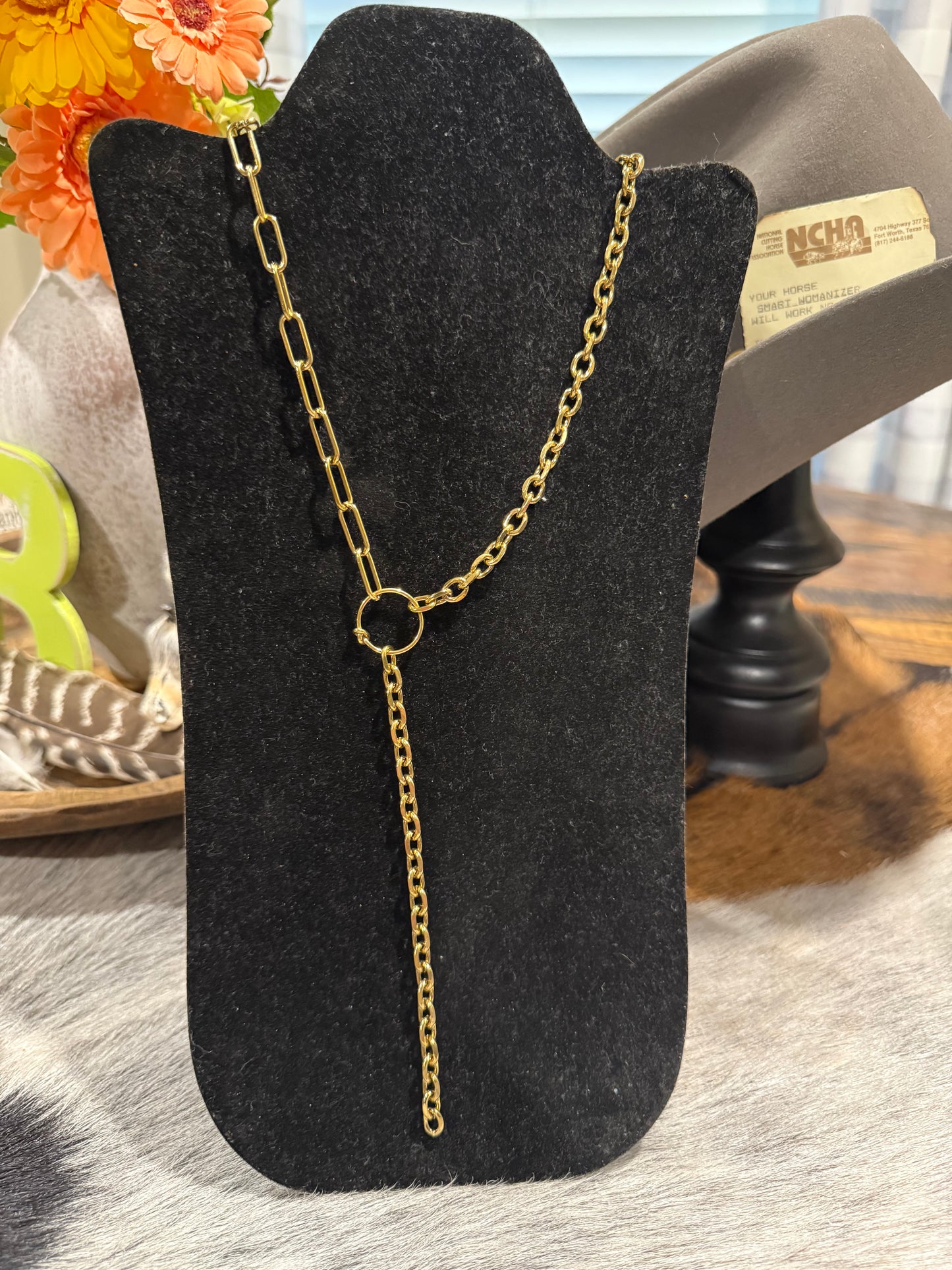 Emma Necklace
