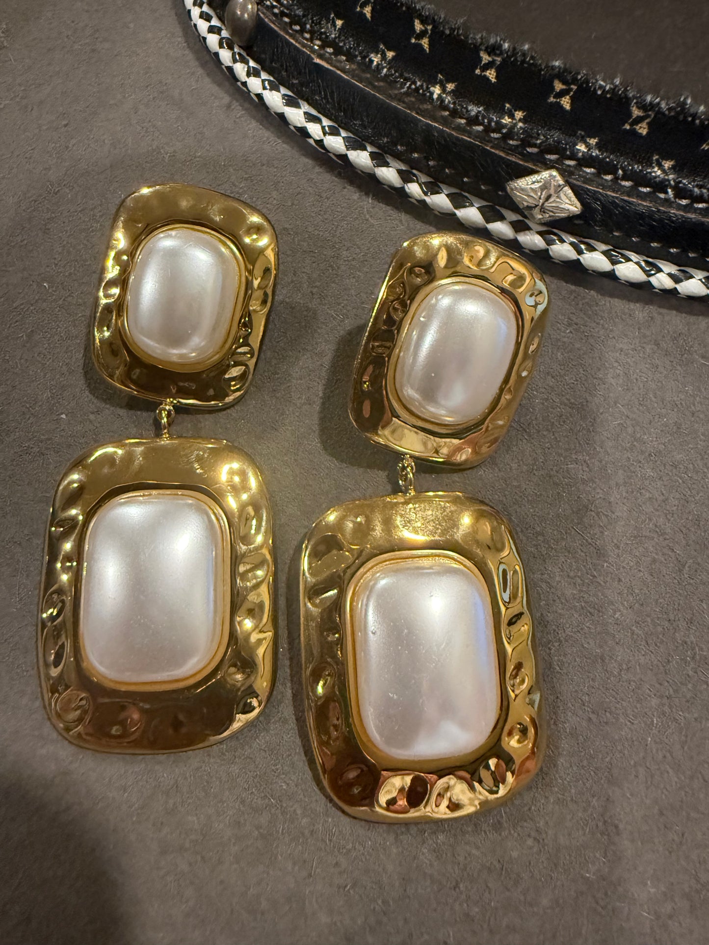 The Allison Earring