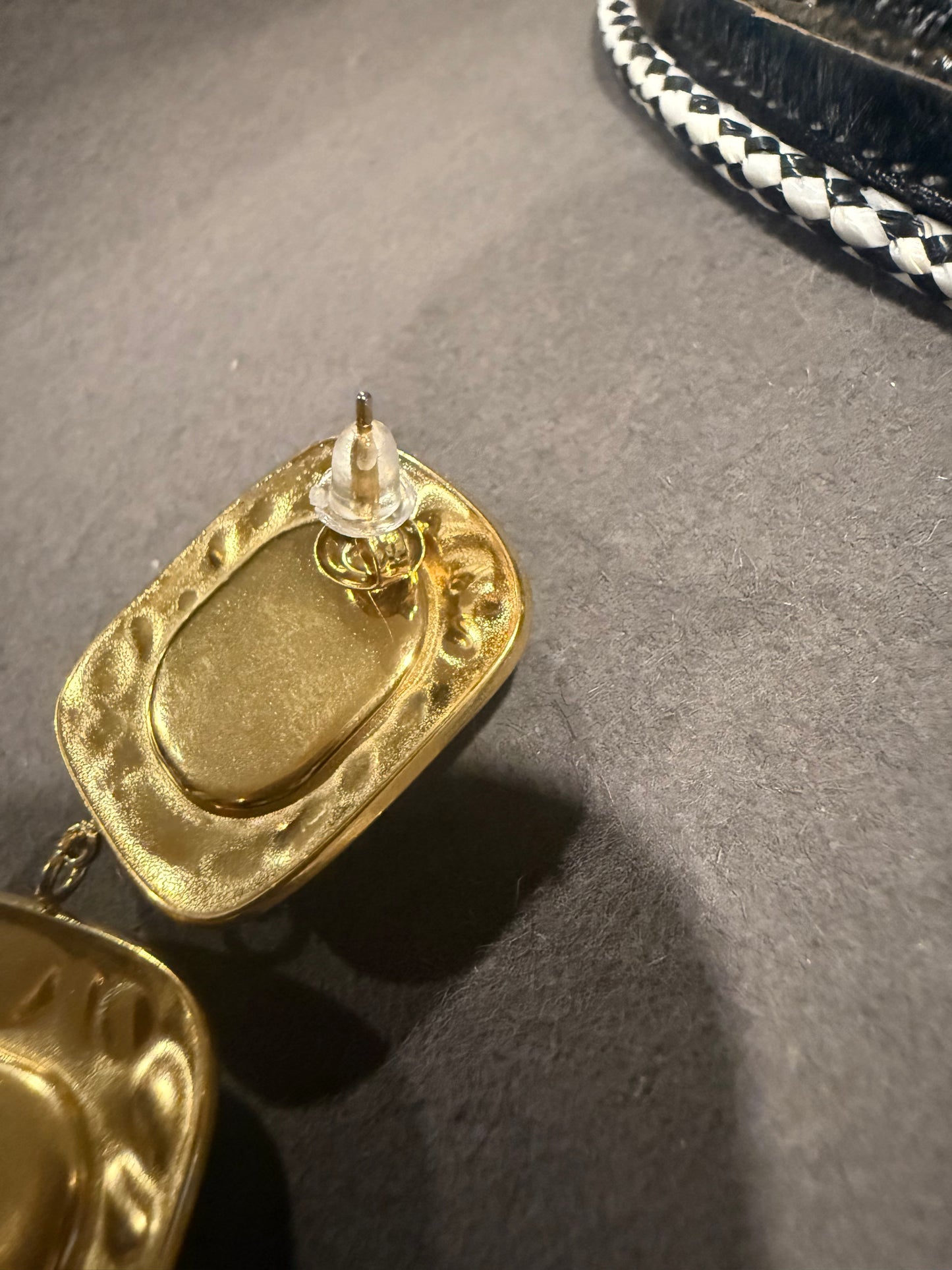 The Allison Earring