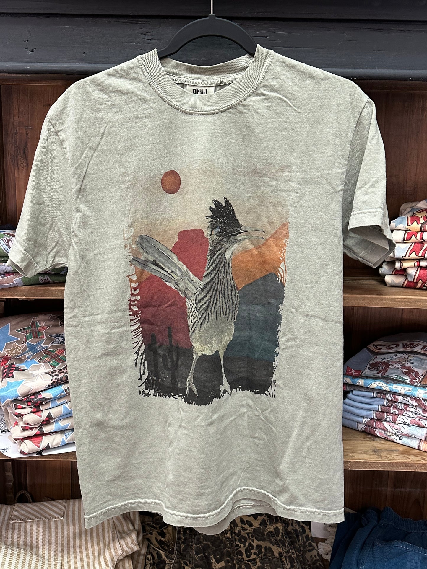 RoadRunner Tee