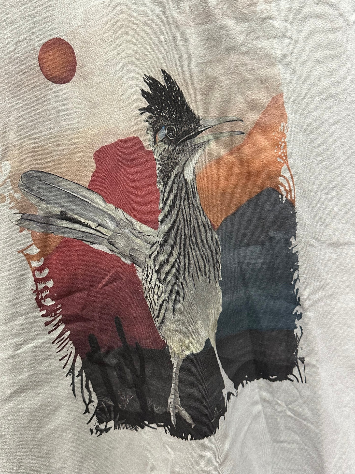 RoadRunner Tee
