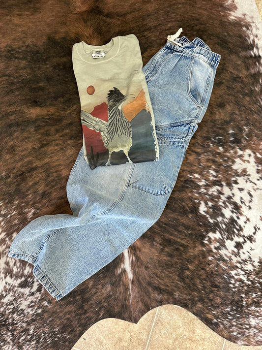 RoadRunner Tee