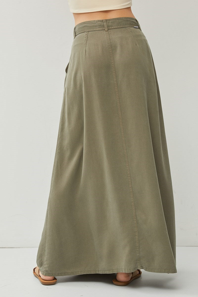 Outlaw Eve Skirt