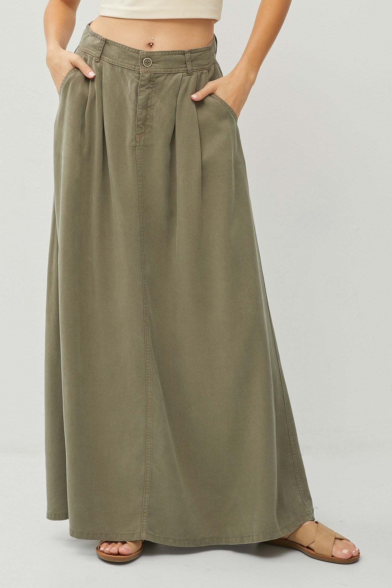 Outlaw Eve Skirt