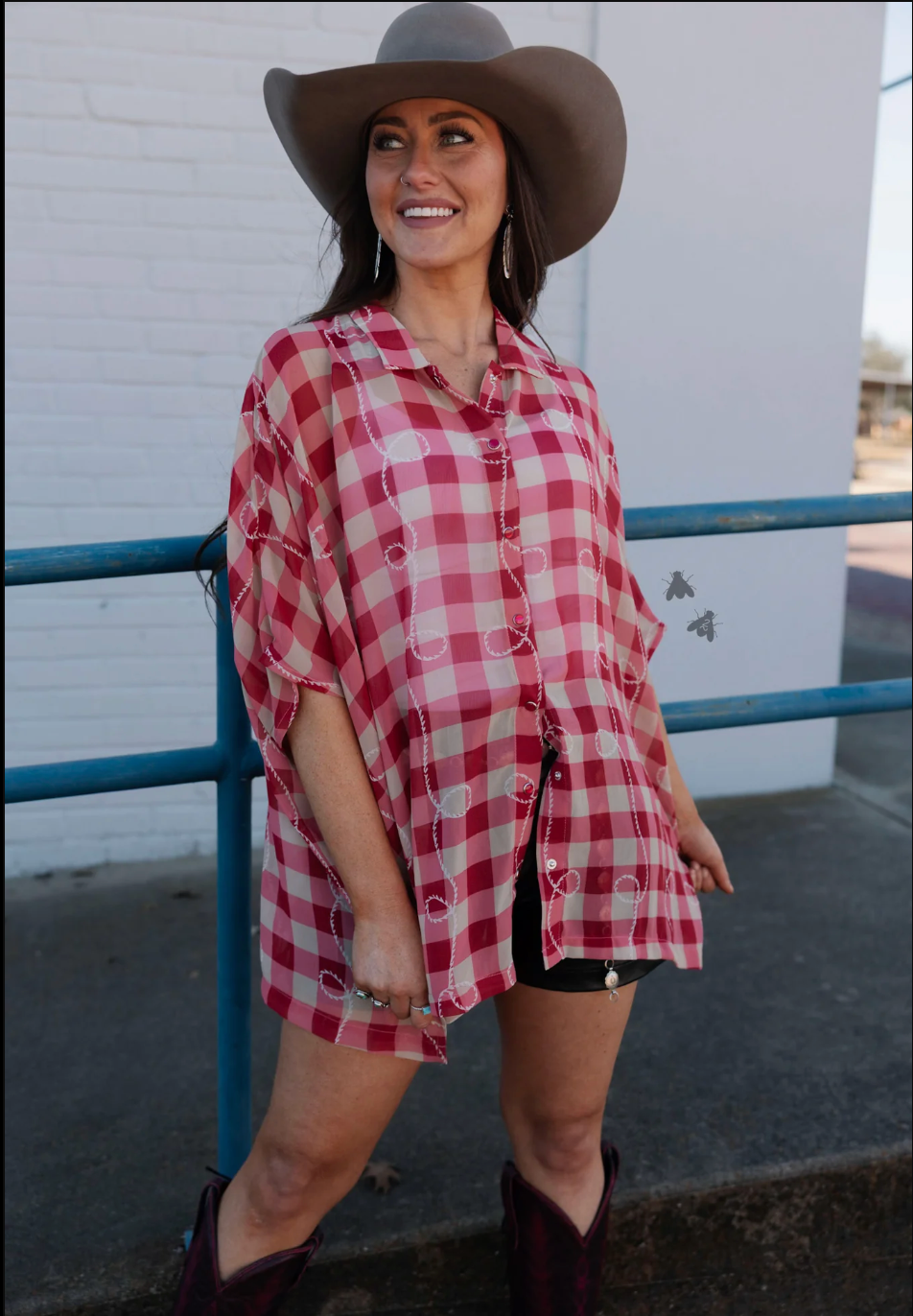 Square Dance * Gingyrope