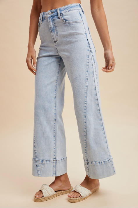 High Noon Crop Flare