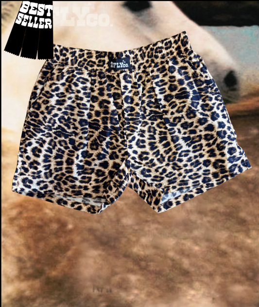 Rodeo Wild Shorts
