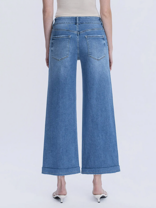 Everyday Trouser Jean