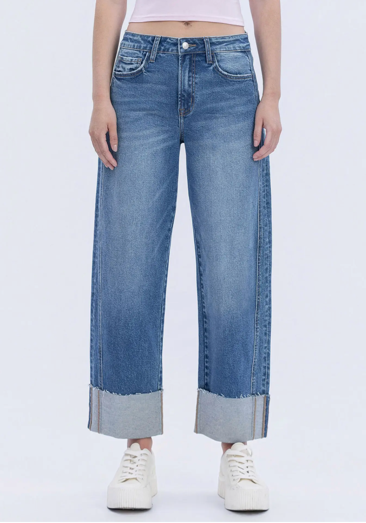Grocery Gettin' Jeans