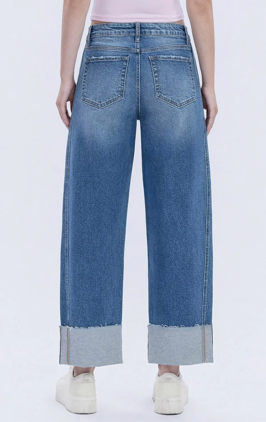 Grocery Gettin' Jeans