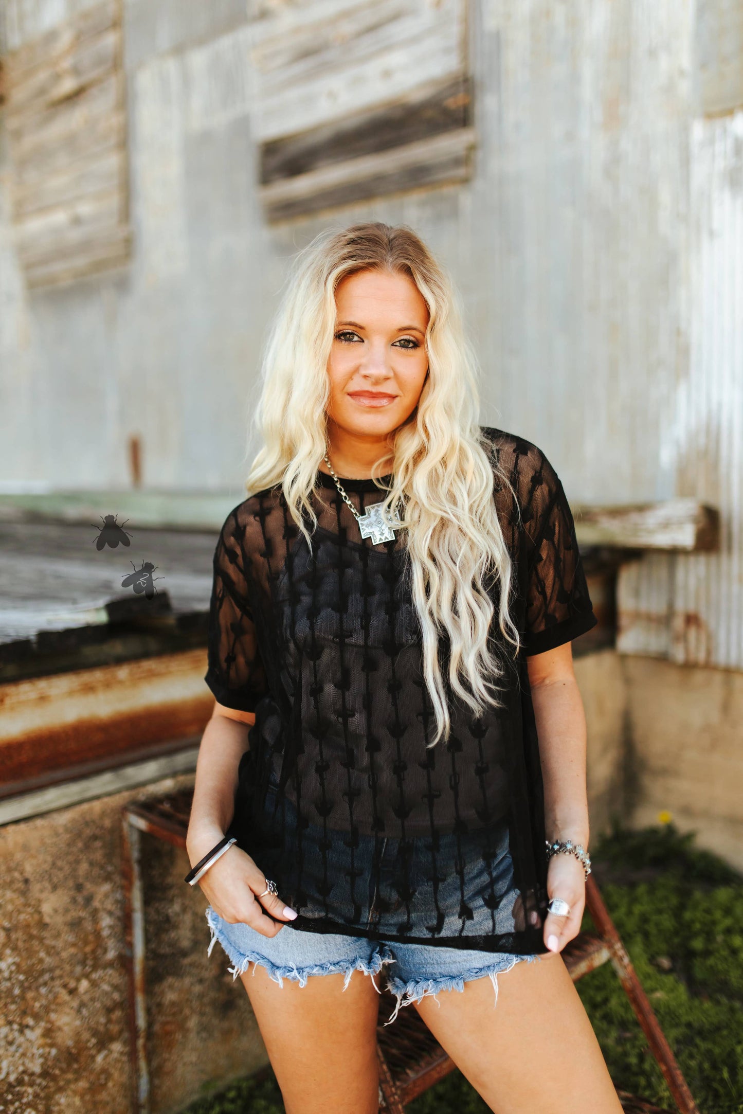 COWTOWN CUTESY *MIDNIGHT