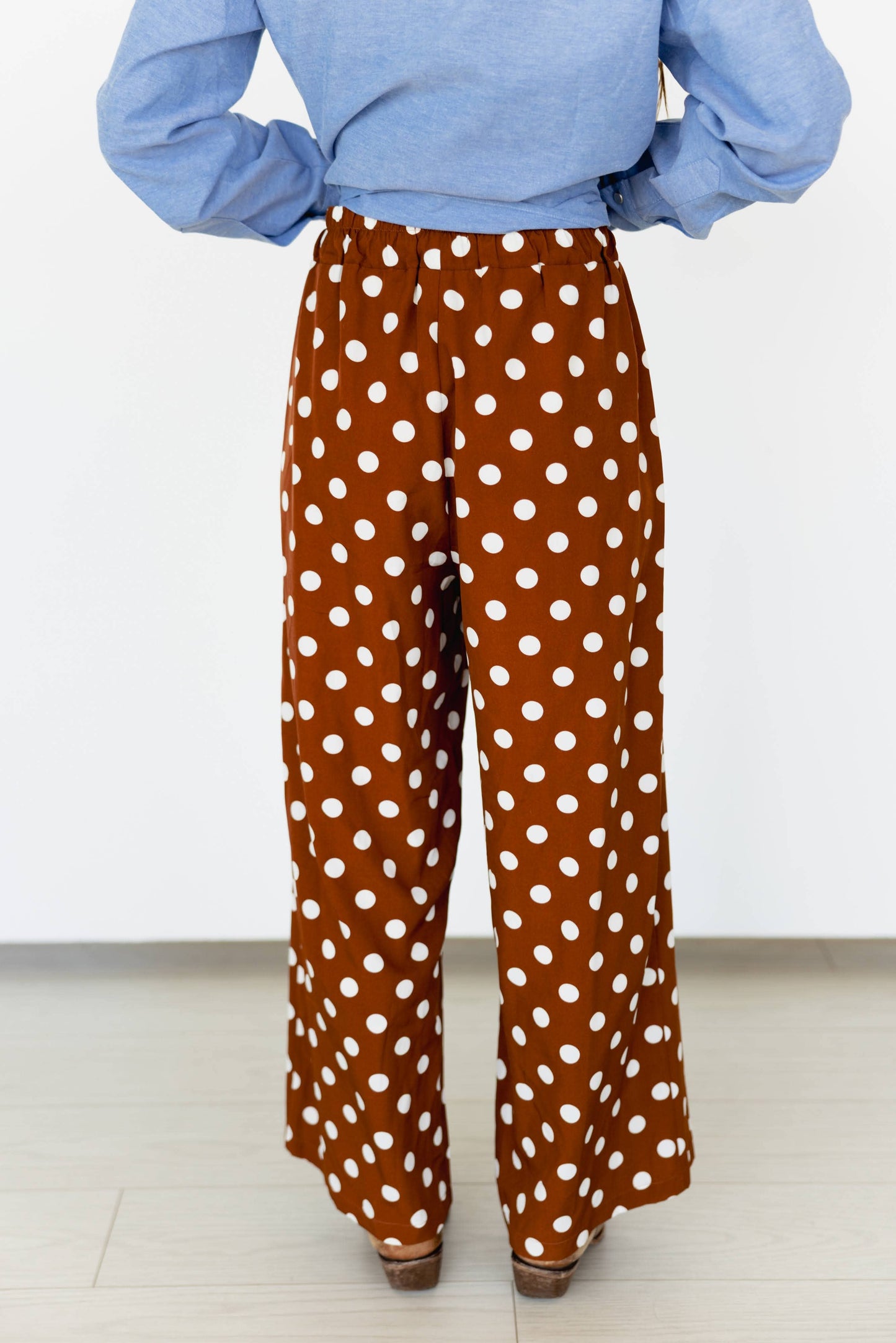 Cowgirl Confetti Pants