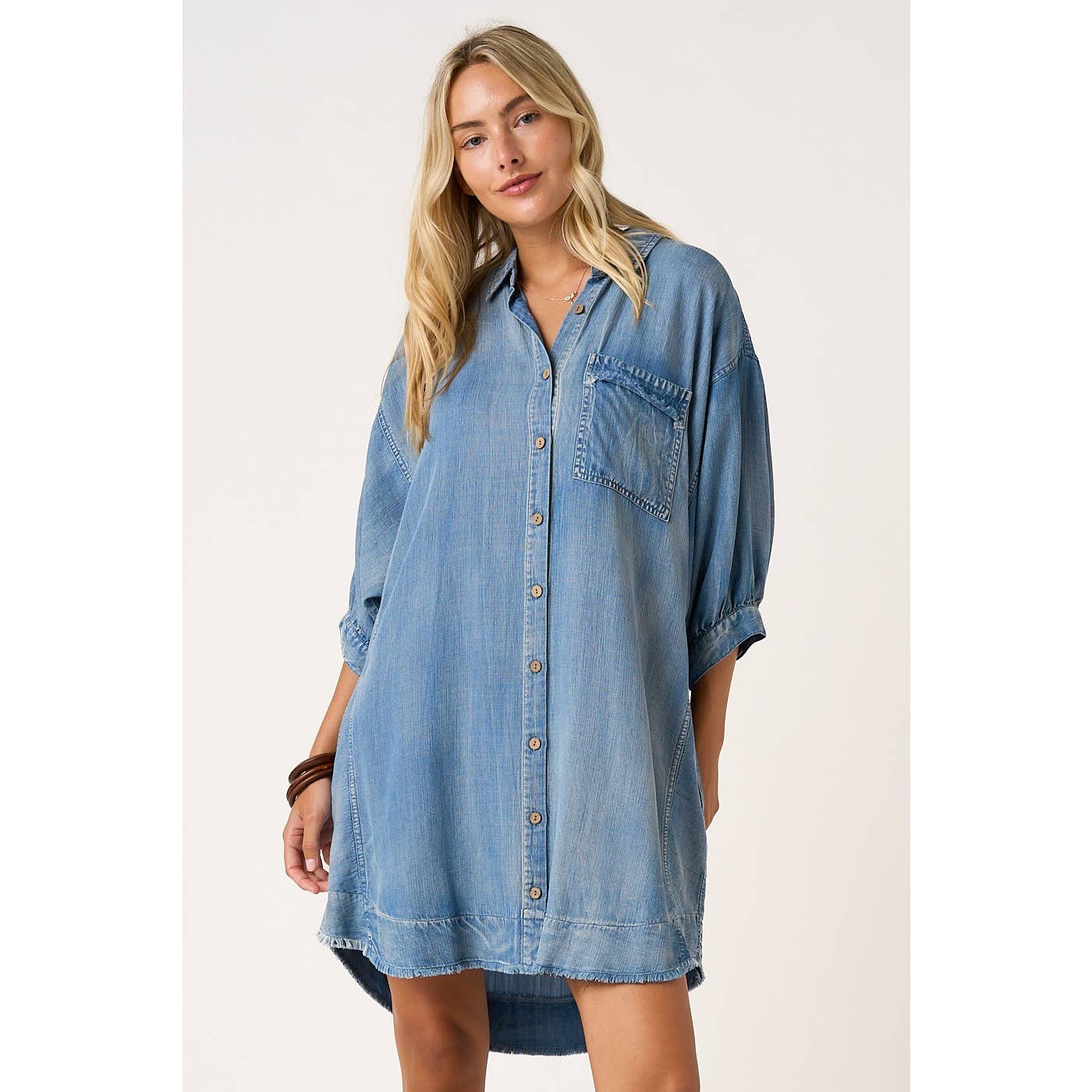 DAKOTA DRESS